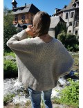 KIMONO LONG / taille unique