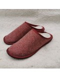 LES MULES FOURREES