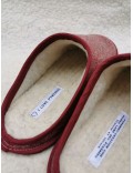 LES MULES FOURREES
