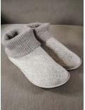 Chaussons mixtes