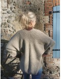 KIMONO LONG / taille unique