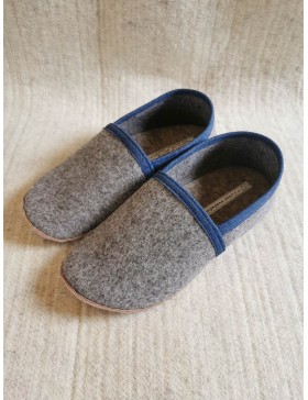 Chaussons mixtes