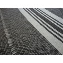 Tapis noir