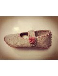Ballerines Coozi©  femme