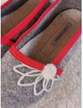 LES BALLERINES FLOWER