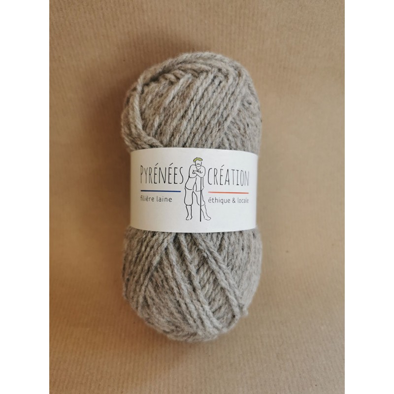 Pull laine pyrénées online