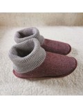 Chaussons mixtes
