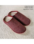 LES MULES / fourrure
