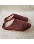 LES MULES / fourrure