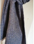 ECHARPE DENIM