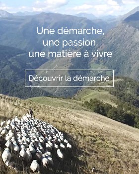 Démarche Pyrénées Création